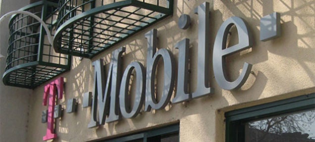 T-Mobile Will Throttle Your Data If You Use Torrents