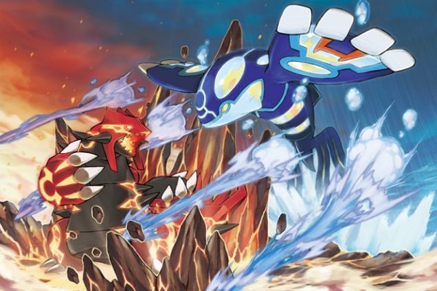 Pok&eacute;mon Omega Ruby & Alpha Sapphire: The TAY Review