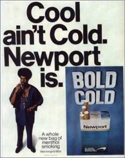 Tobacco CEO Tells "Truth" About Cigarette Ads