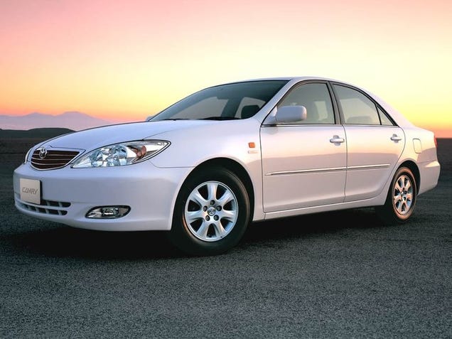 Ten Cars And The Type Of Guys They Attract