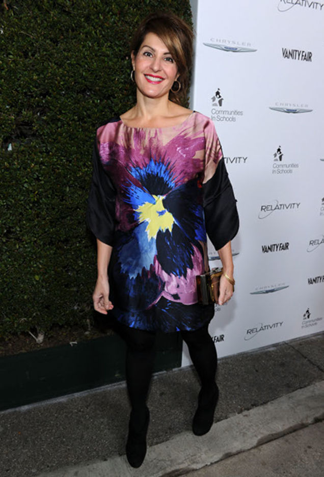 Highs And Lows On The Truly A-List Red Carpet