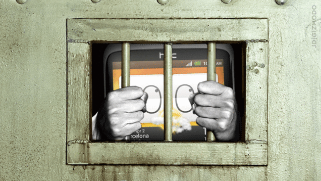 Jailbreaking Is Not a Crime—and We Should Keep It That Way