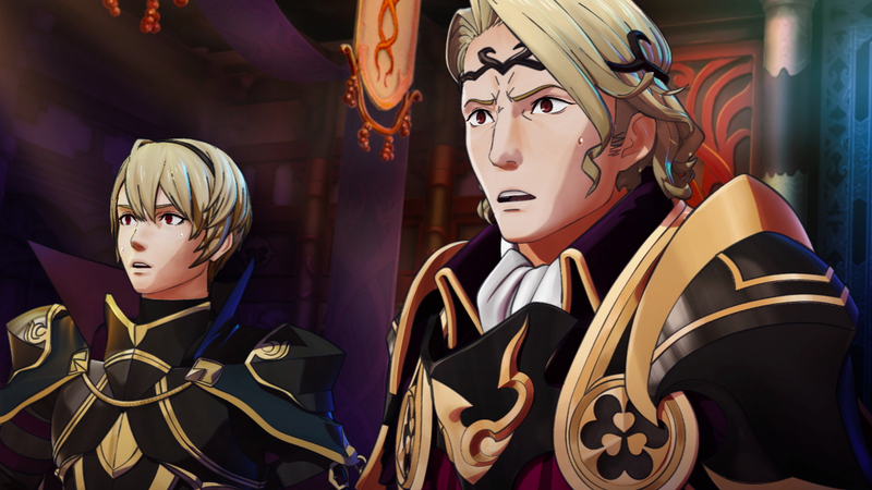 The Ugly New Front In The Neverending Video Game Culture War