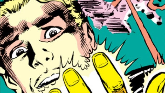 The Marvel Comics Series Where You Never Knew Who Would Die Needs to Be a Video Game