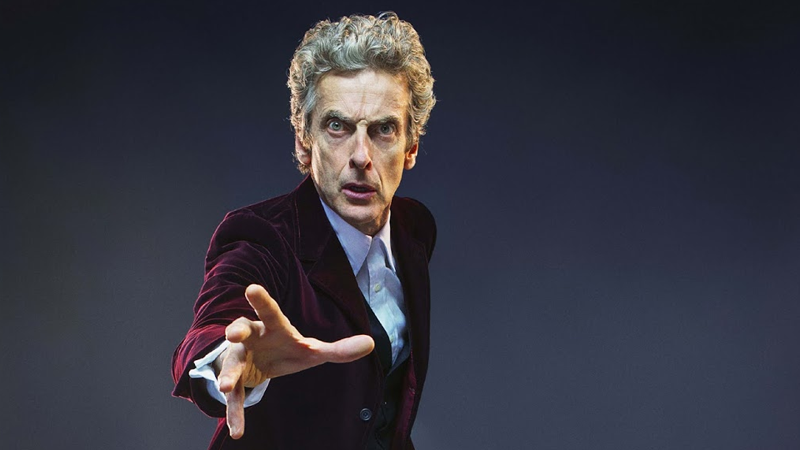 The Fascinating Ways the Modern Stars of Doctor Who Have Channeled the Classic Doctors