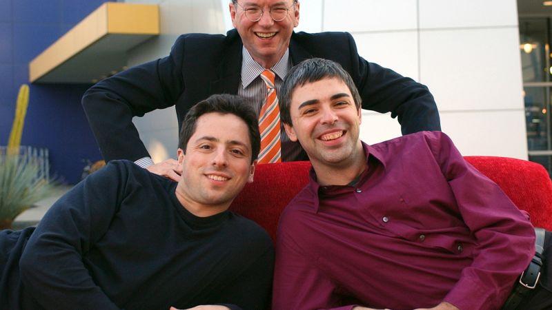 Google Is Only 2 Percent Black