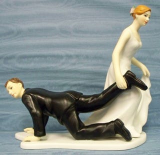 Writer Suggests Manipulating Your Man Into Marriage