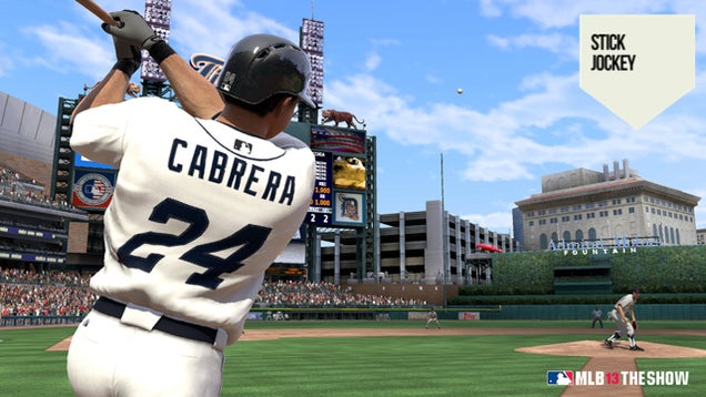 Will Anyone Really Care If There's No More Baseball on the Xbox 360?