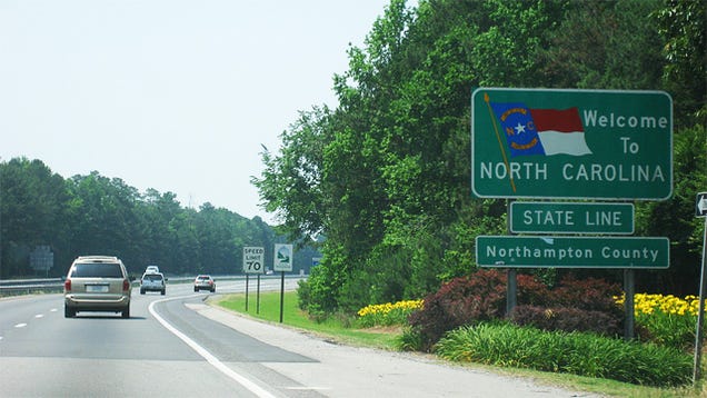 The Worst 50 States in America: Day 3