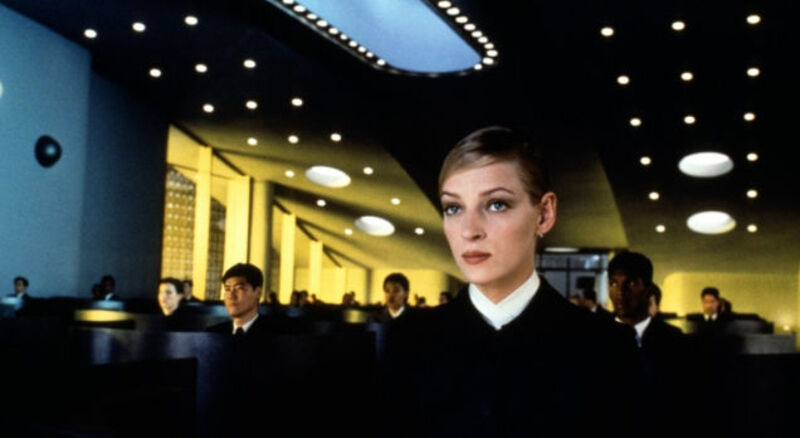 Here's Why We’ll Eventually Have to Accept Designer Babies