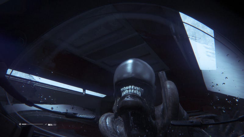 Why Horror Is Scarier With Weapons