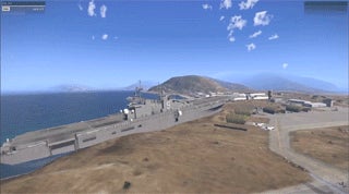 The Most Hilarious ArmA III Alpha Glitches, Now In Motion