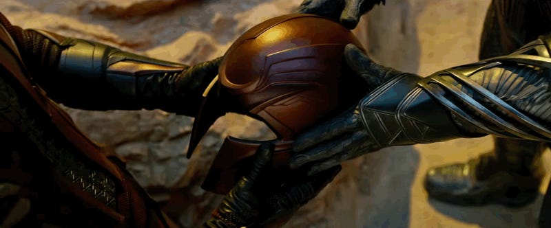 Every Bit of New Information Contained in the Latest X-Men: Apocalypse Trailer