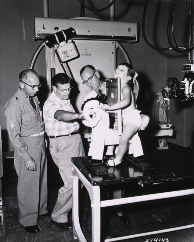 22 Strange Medical Instruments From the Past That Make You Shudder