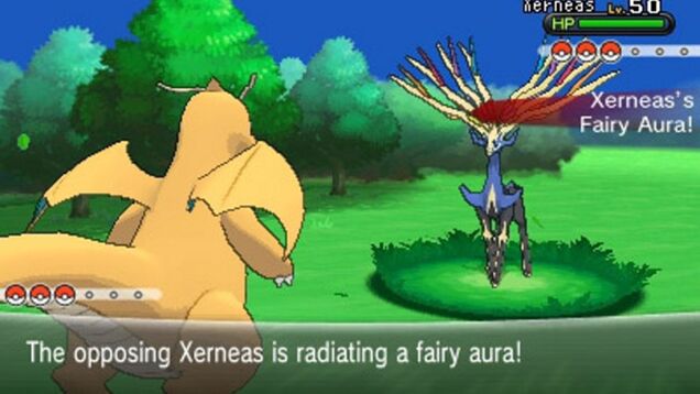 Pok&eacute;mon X And Y Is Everything You Wanted Pok&eacute;mon To Be As A Kid