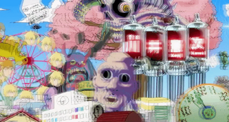 Mob Psycho 100 Season One: The Kotaku Anime Review