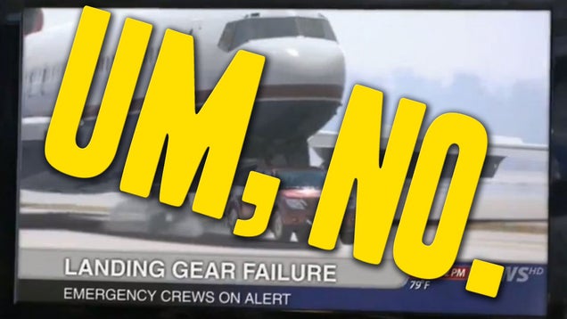 The Dubious Physics Of Nissan's Terrible Truck Ads