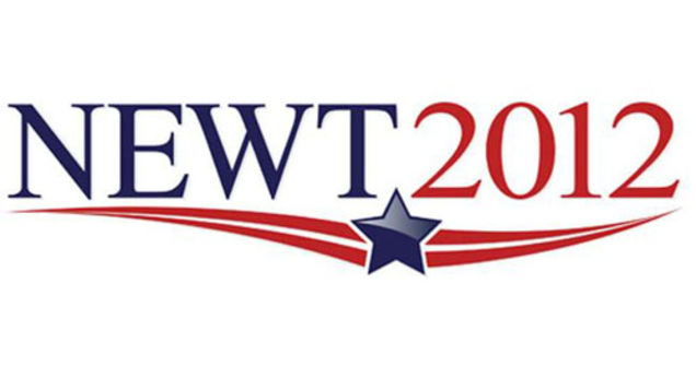Design Experts Weigh In on the 'Trite, Predictable' 2012 Campaign Logos