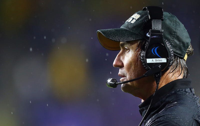 The Scandal at Baylor Makes it Clear Penn State Did Nothing to Change College Football