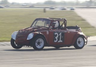 The Top 70 Lemons Of The 24 Hours Of LeMons Texas