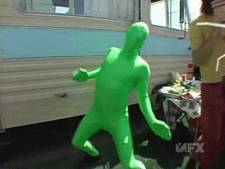 Here's the Biggest Animated GIF Party Ever—and You're Invited to Join