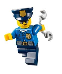 Lego Thefts: We're Not Playing Around Here