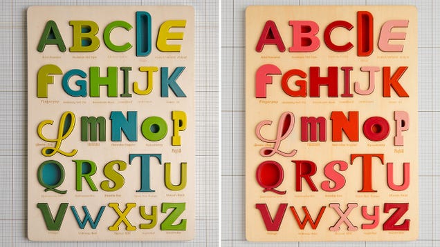 Most Beautiful Items: October 5 - 11, 2013