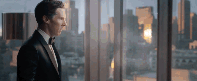 All the Secrets We Divined From the Doctor Strange Trailer