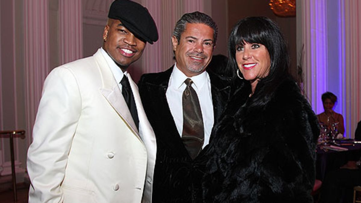 The Real Housewives Of Atlanta: We Think We Know Who Kim's "Big Papa" Is