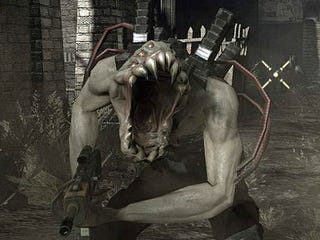 Insomniac: There Are Many Ways to Get Into Resistance 2 Beta