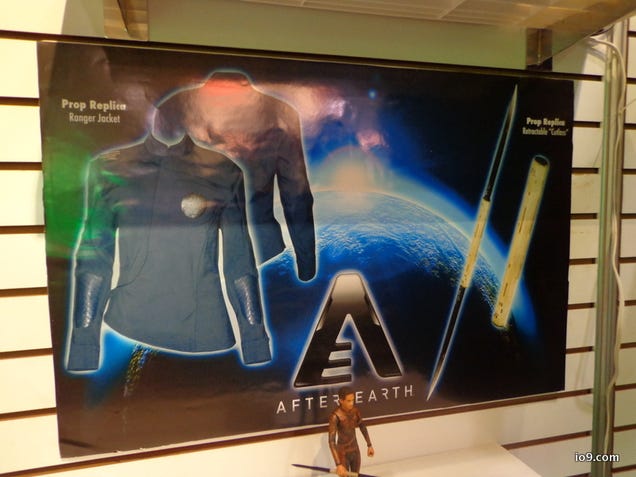 The biggest movie spoilers from Toy Fair!