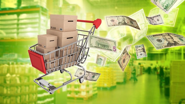 The Ultimate Guide to Buying in Bulk