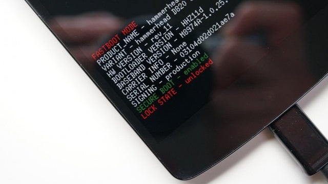 How to Flash a ROM to Your Android Phone