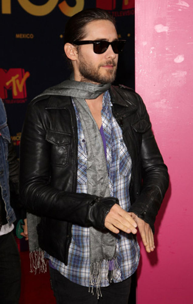 Catalano Would Not Have Worn The Scarf