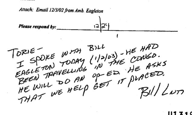 The Pentagon Papers Donald Rumsfeld Doesn't Want You to See