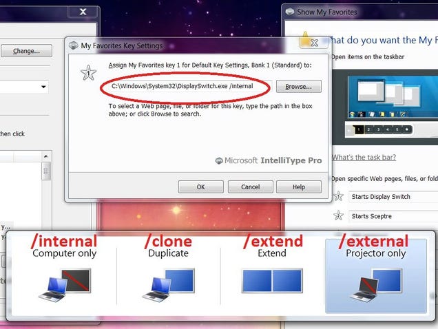 Вот небольшой скрипт я создал, чтобы сделать Windows, копировать / вставить Вот небольшой скрипт я создал, чтобы сделать Windows, копировать / вставить