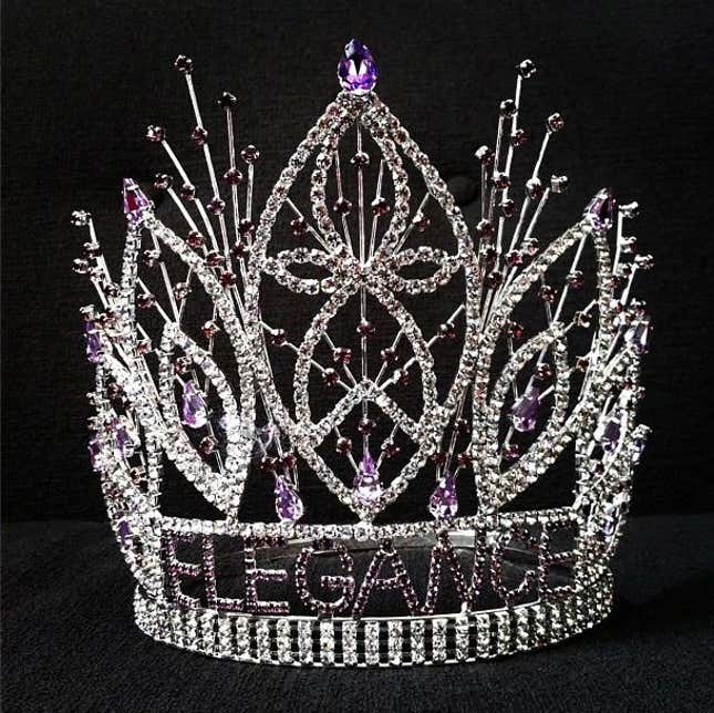 I Entered My Baby in a Beauty Pageant and Lost My Mind