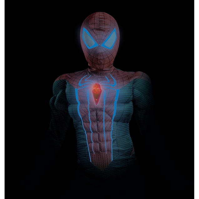These Avengers and Spider-Man costumes have already ruined Halloween