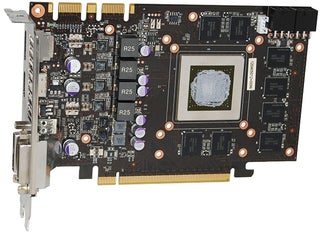 Does the GeForce GTX 670 Spell Trouble For AMD?