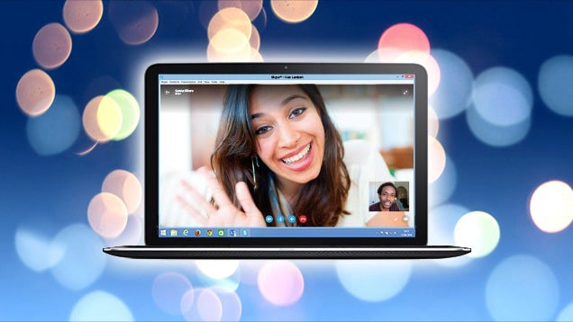 Skype Video Chat Is Coming to the Web