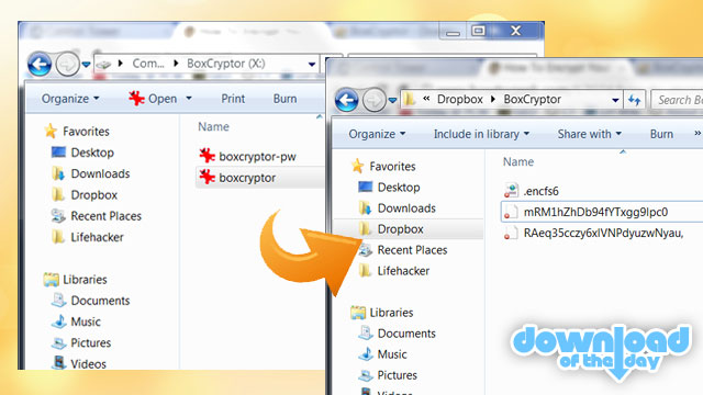 boxcryptor for chrome