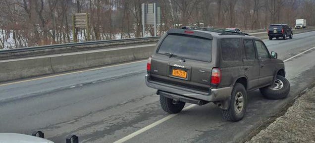 We Adopted A Terrible Toyota Truck To See How Reliable They Really Are