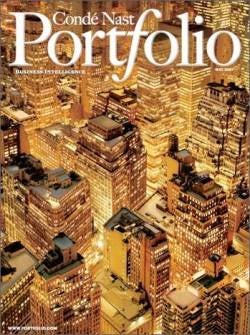 Friday Layoffs At Wenner And Portfolio