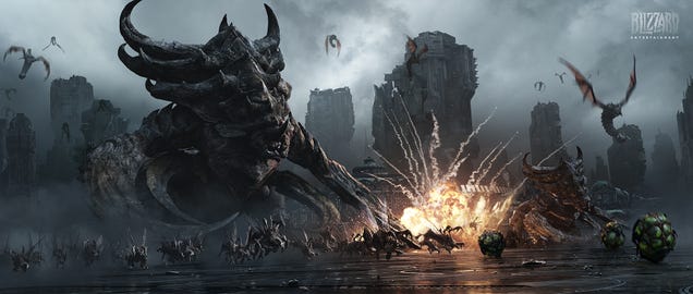 Time For Some Art Of The Swarm