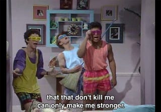 Here's That Kanye West-Saved By The Bell Mashup You Were Waiting For