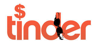 Tinder Is Full of Robot Prostitutes