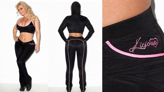 Underboob, Butt Cheeks, & Camel Toe: The Best Of Coco's Clothing Line