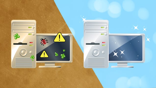 Top 10 Free Upgrades to Make Your PC Better