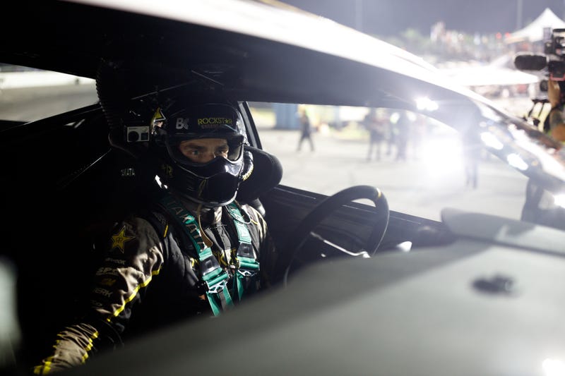 How A Formula Drift Underdog From Europe Took Down The American Competition