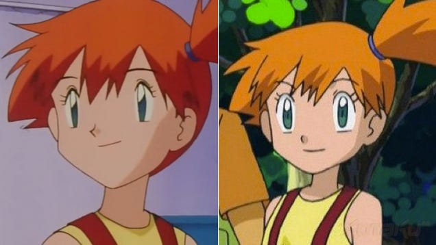 Oh My, How the Pokémon Anime Has Changed